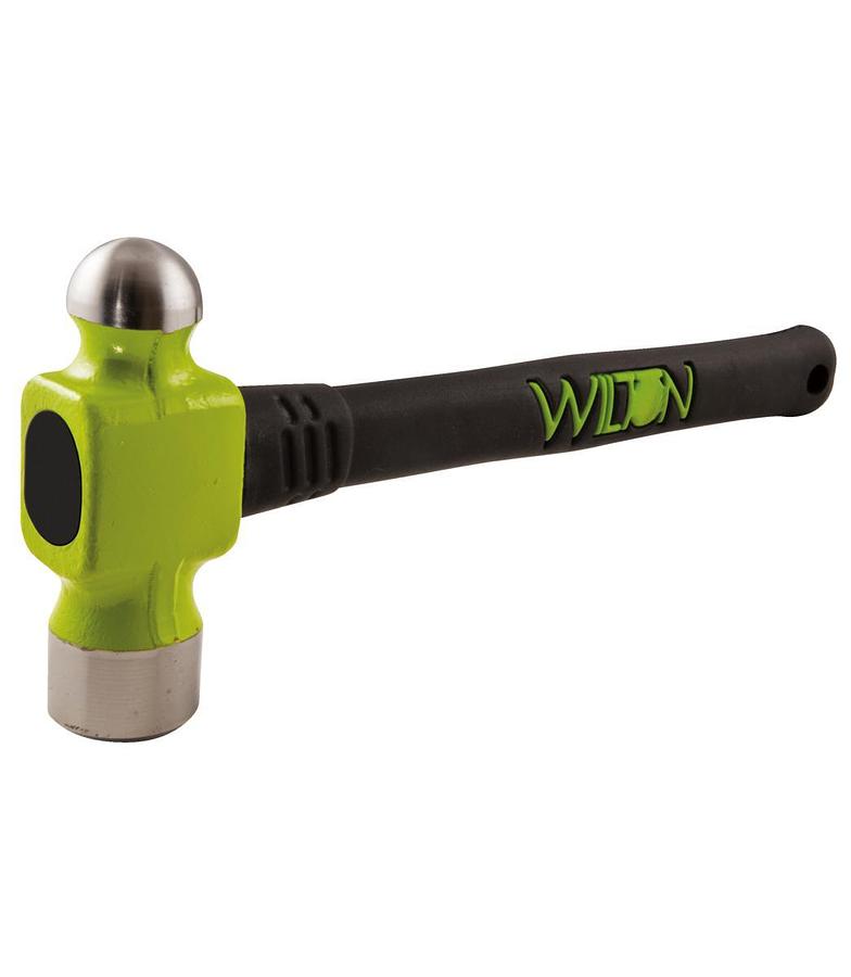 40 Oz Head, 14" B.A.S.H® Ball Pein Hammer