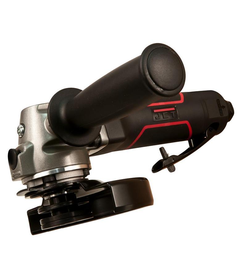 JAT-451, 5" Angle Grinder