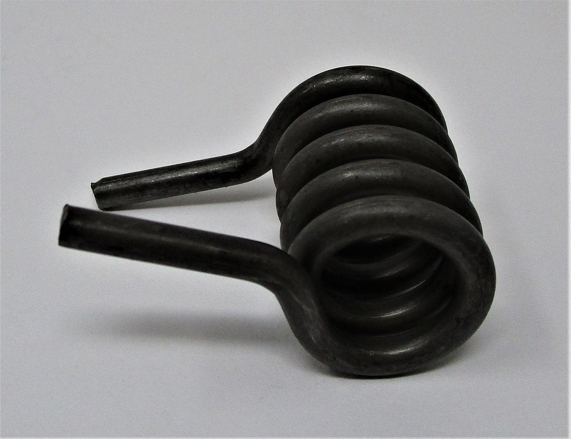 Twist Spring | PMSA-103