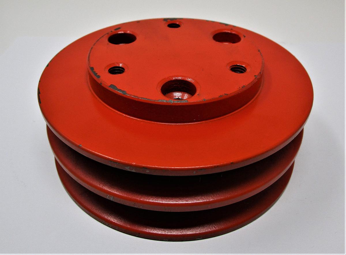 Motor Pulley | WB25-210