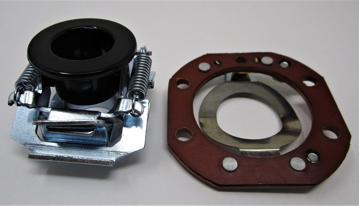 0Centrifugal Switch | 64B-272CS