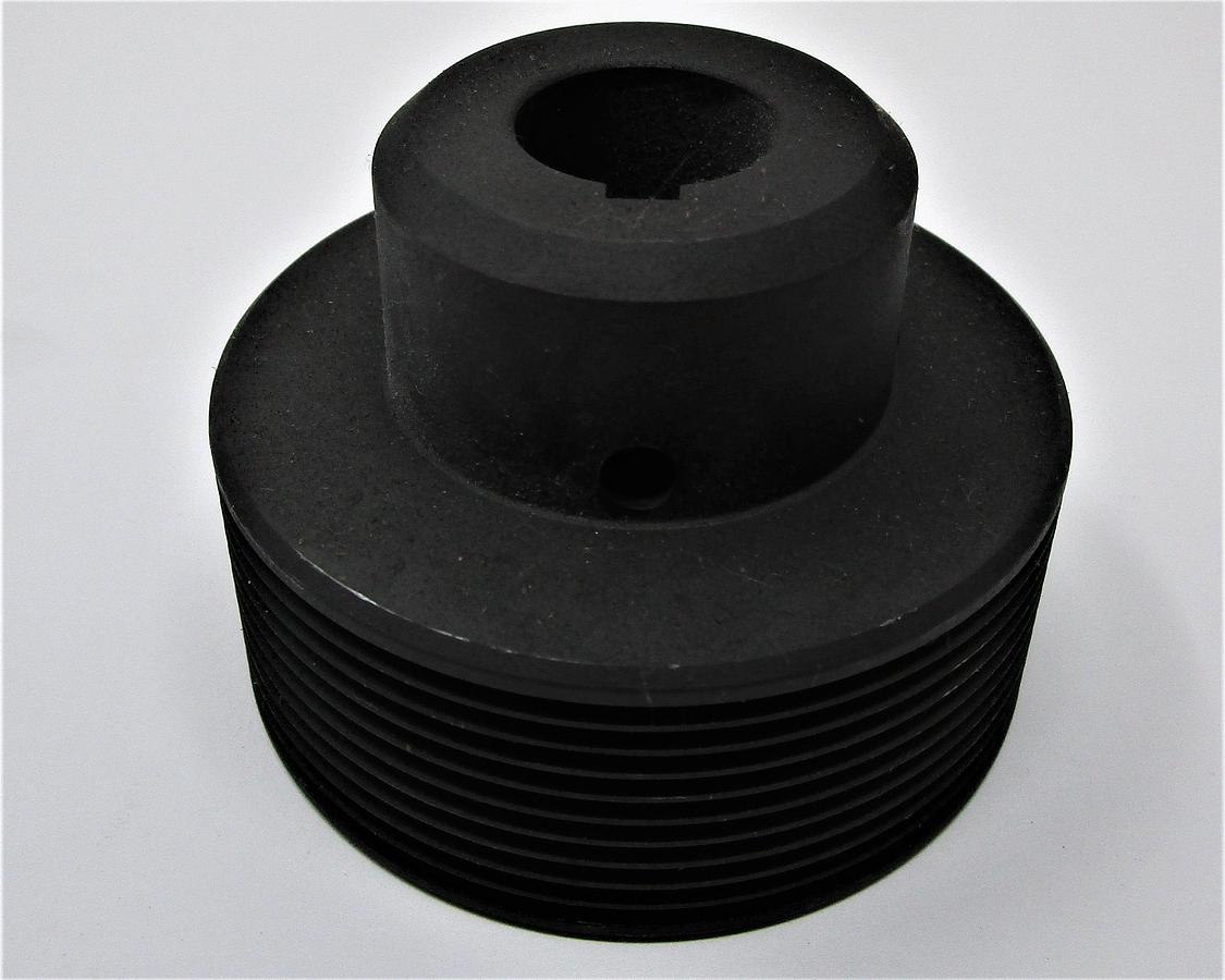 Arbor Pulley | PM2000B-218