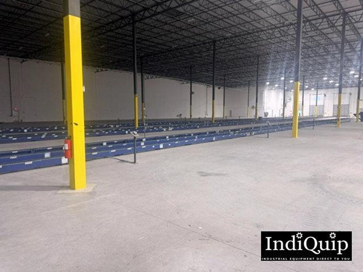 Used 2023 LGS System Conveyor & Handling Line