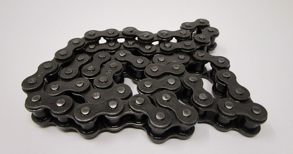Chain #40X54P | WP2510-619