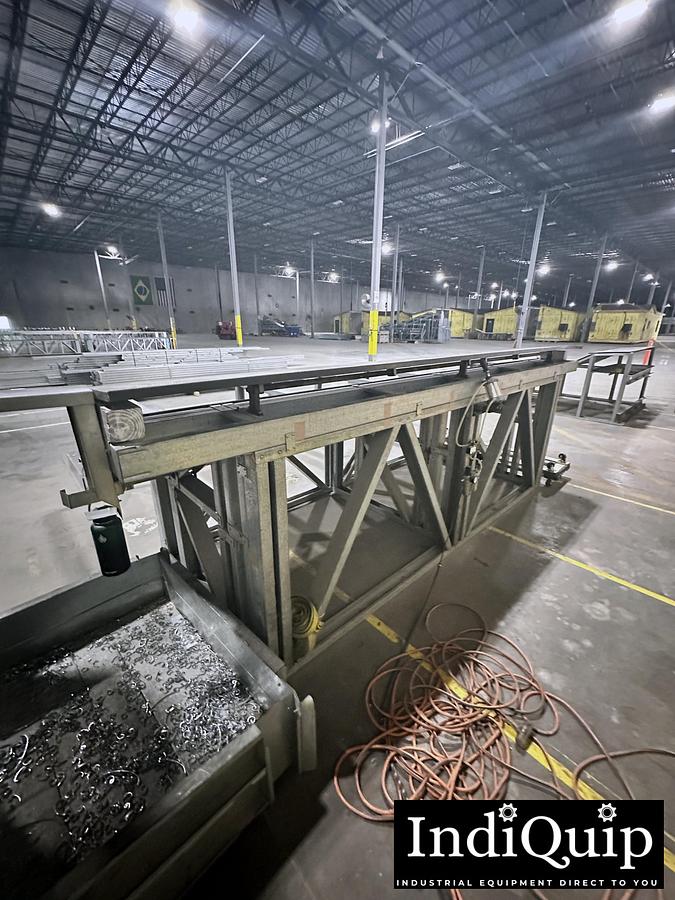 Used Pinnacle Framer X5