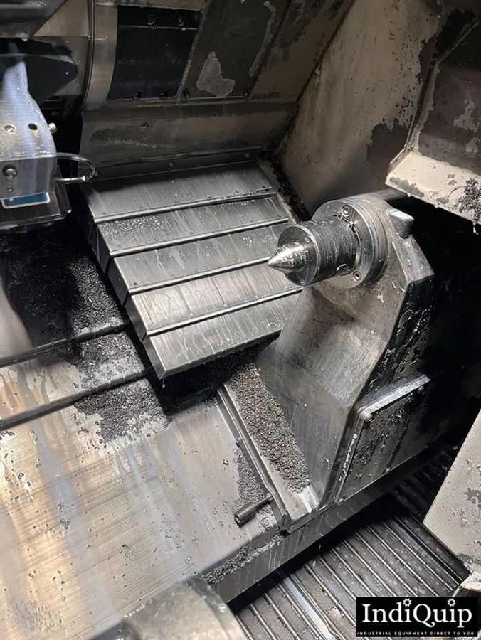 Used Used 2004 MAZAK Mazak QTN 200M | CNC Lathes