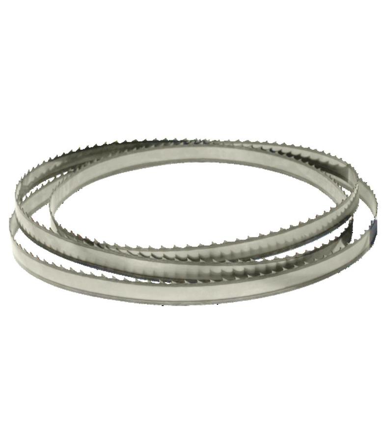 JET — Replacement Blade, 3/4" X .032" X 97" X 8R for HBS-814GH Band Saw