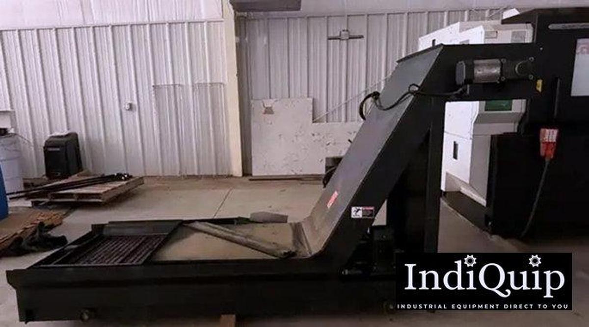 Used 2015 Mazak Quick Turn Zenith 250