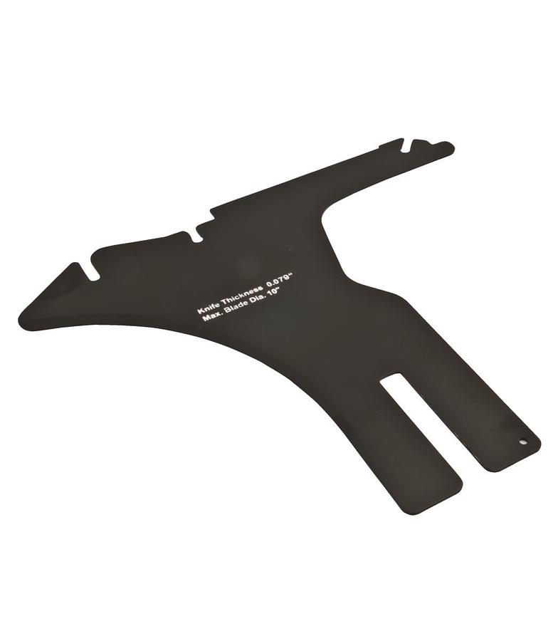Thin Kerf Riving Knife for PM2000B