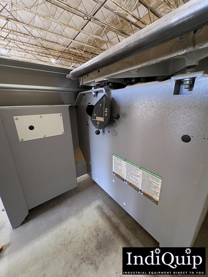 Used 2018 Casadei Xenia 40 Sliding Table Saw