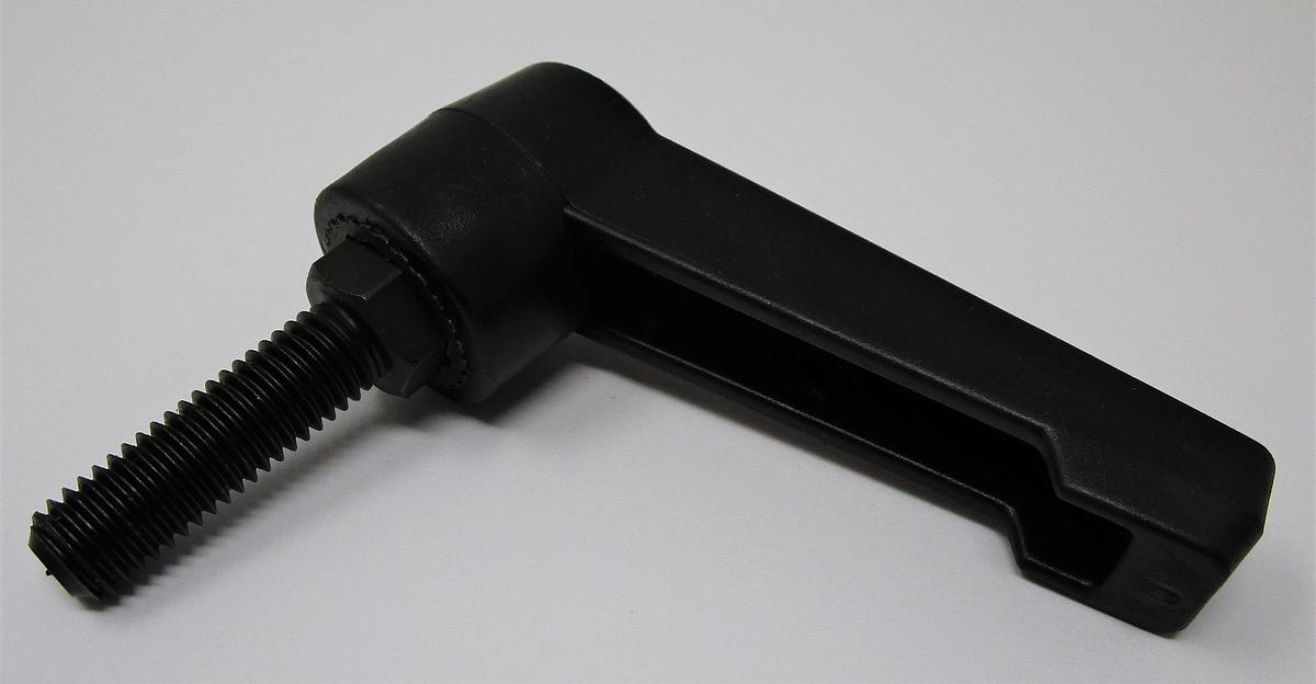 Motor Bracket Lock Handle M10X33 | PM1500-015