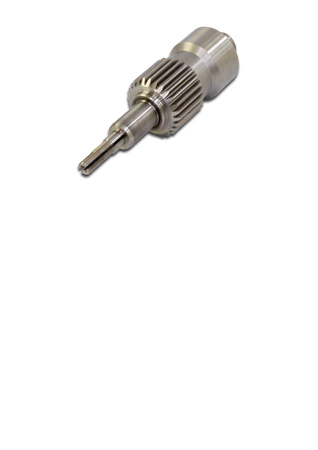 Feed Shaft | PM2820EVS-208
