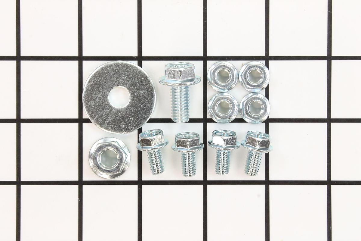 HARDWARE PKG FOR CONE ASSY | DC1100-HP2