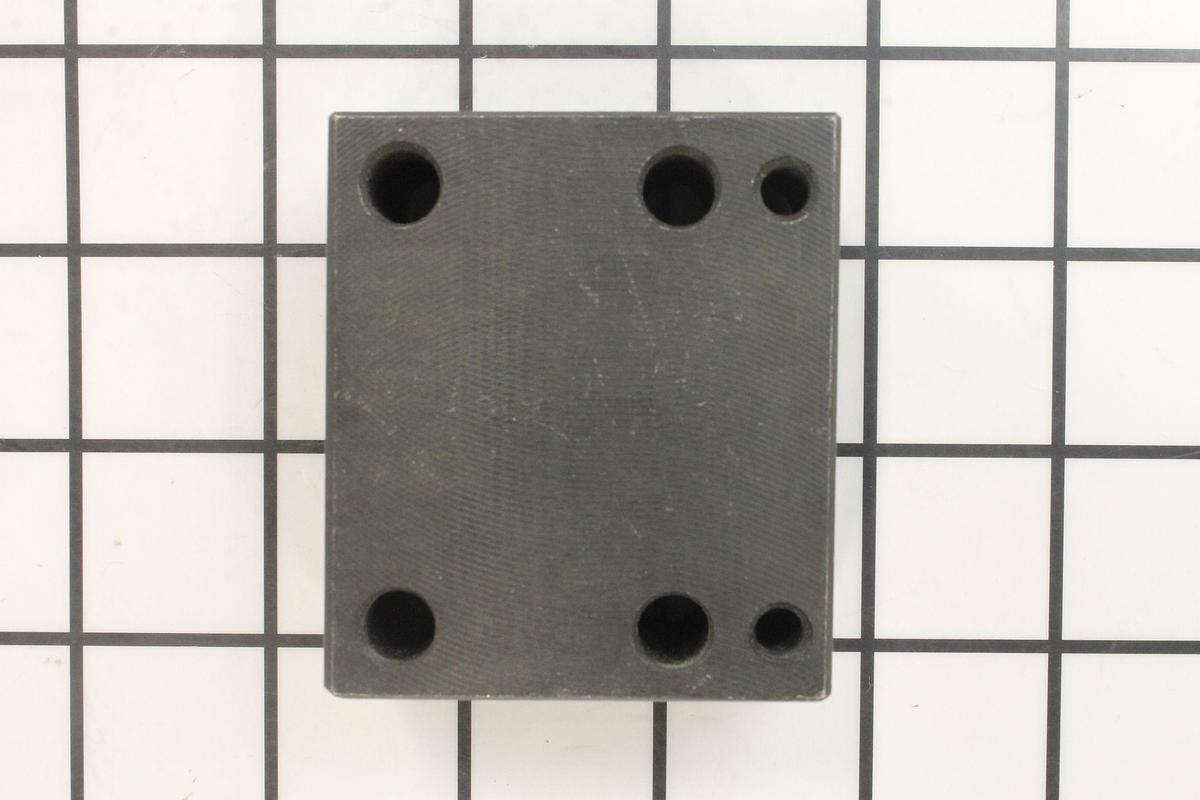 .Leadscrew Holder, Right-Front | DDS225-206B