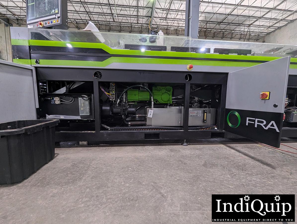 Used 2016 FRAMECAD 325iT Steel Framing Machine