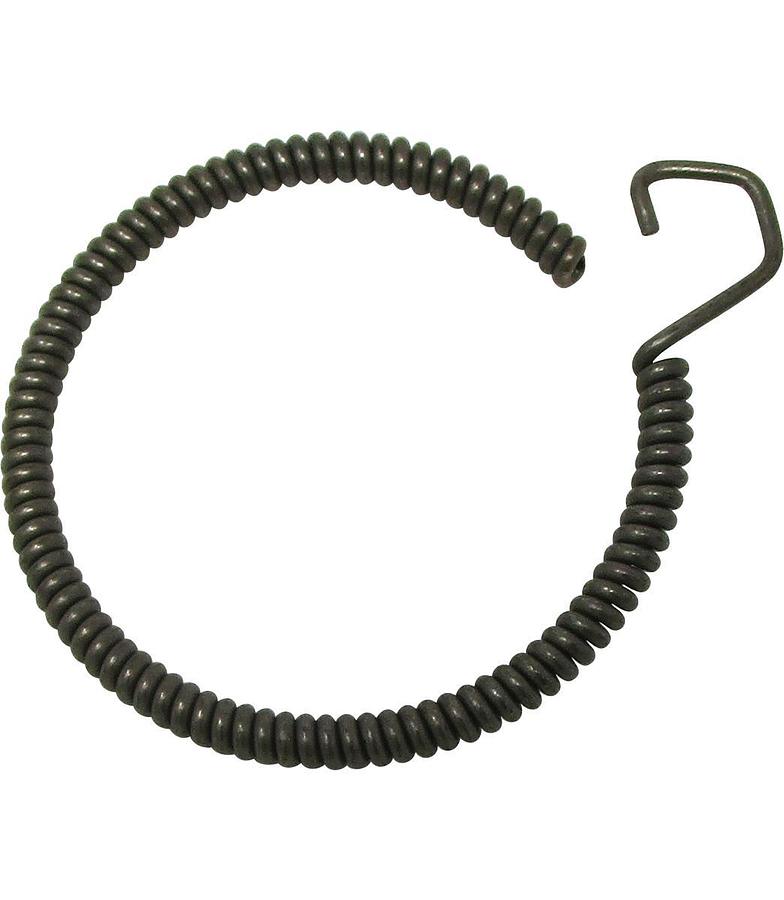 Retainer Spring