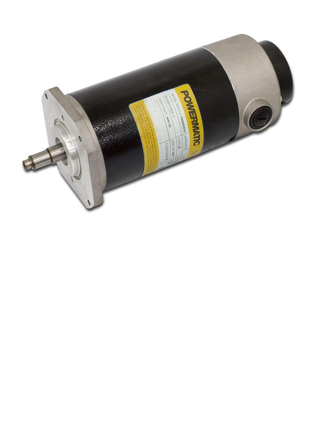 Dc Motor Item #25 & 67 | PM2820EVS-104