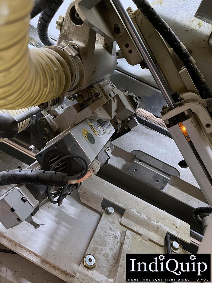 Used 2018 Biesse Akron 1445 A