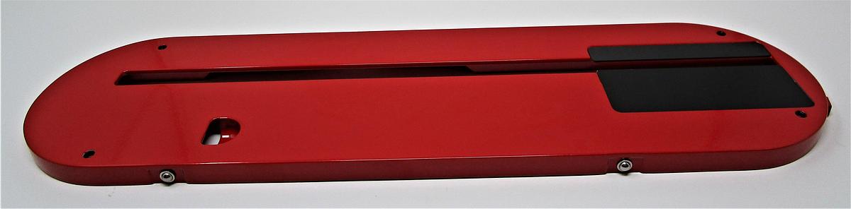 Table Insert Assembly Includes #6,7,8 | PM2000B-108TIA