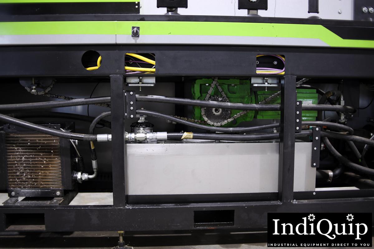 Used 2016 FRAMECAD F450iT Steel Framing Machine
