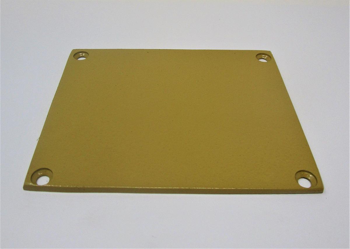 Worm Base Cover | TS29-035