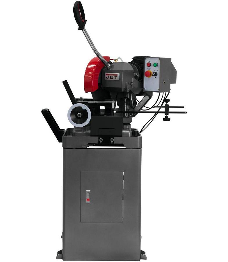 CS-315, 315mm 1-Phase Ferrous Manual Cold Saw