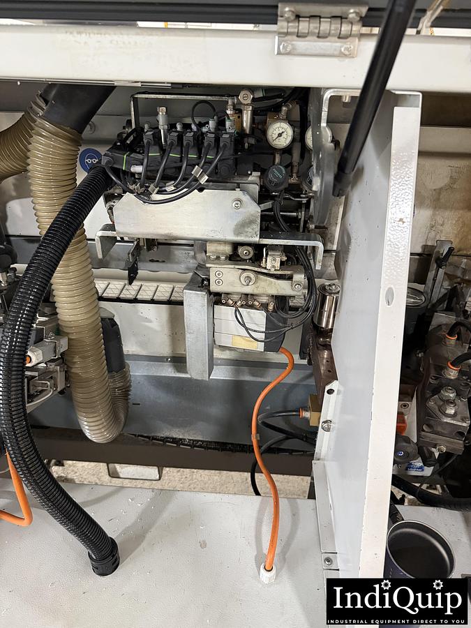 Used 2018 Biesse Akron 1330 A Edgebander