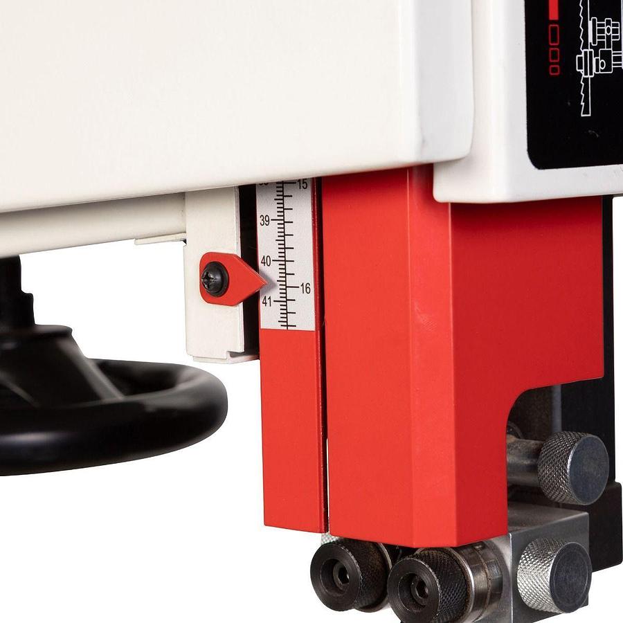 18" Bandsaw 3HP 1PH 230V, JWBS-18SFX-3