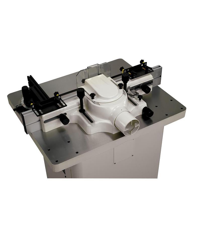 JWS-35X3-1 Shaper 3HP, 1Ph