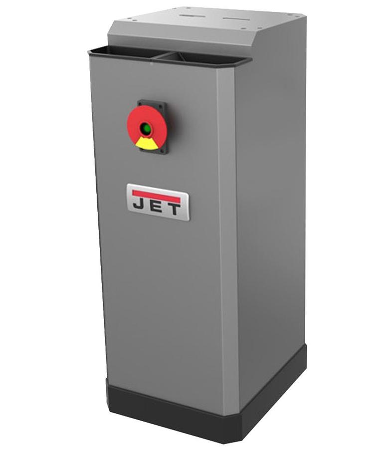 JDCS-505, Metal Dust Collector Stand 115V