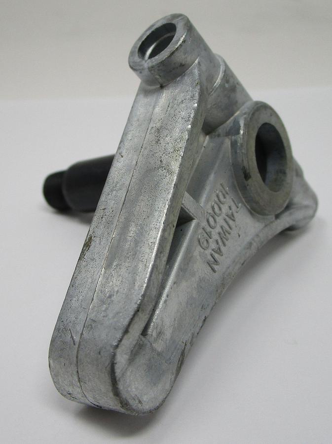 Upper Wheel Shaft Hinge Assembly | PWBS14-212-1