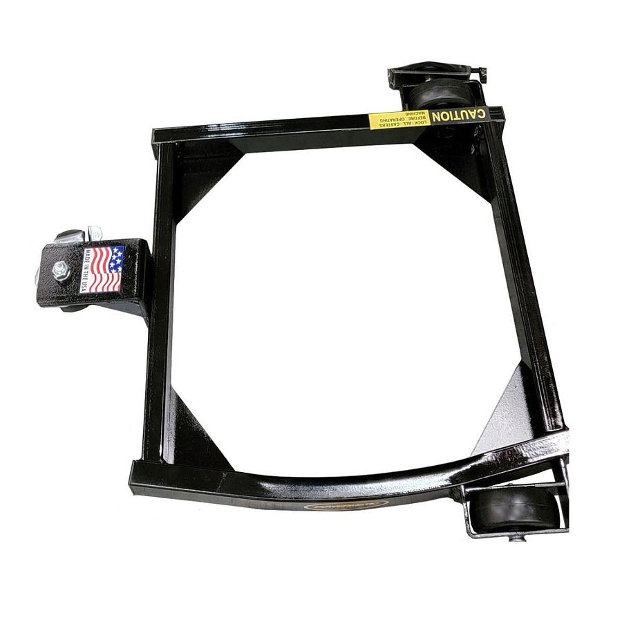 Mobile Base (for PWBS-14 Bandsaw)