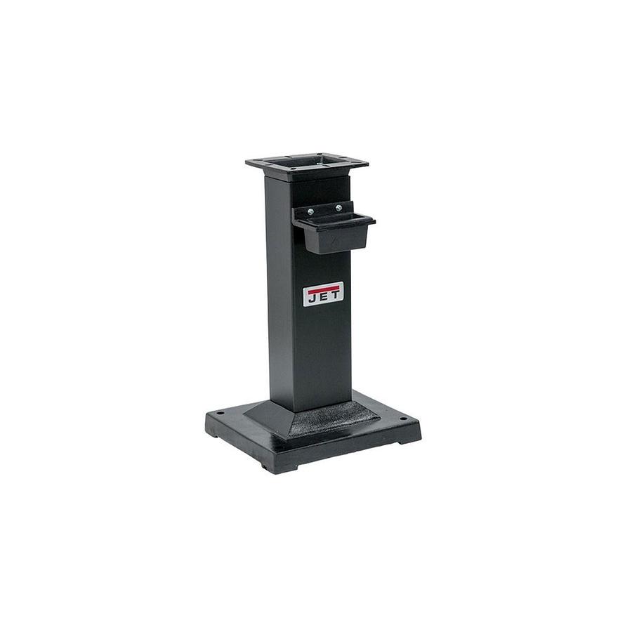 DBG-Stand for IBG-8", 10" & 12" Grinders and JET Square Wheel Grinders
