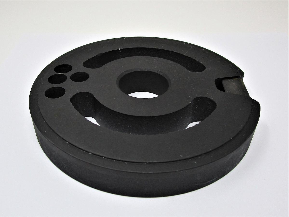 Abrasive Fastener - R Text | DDS225-102A