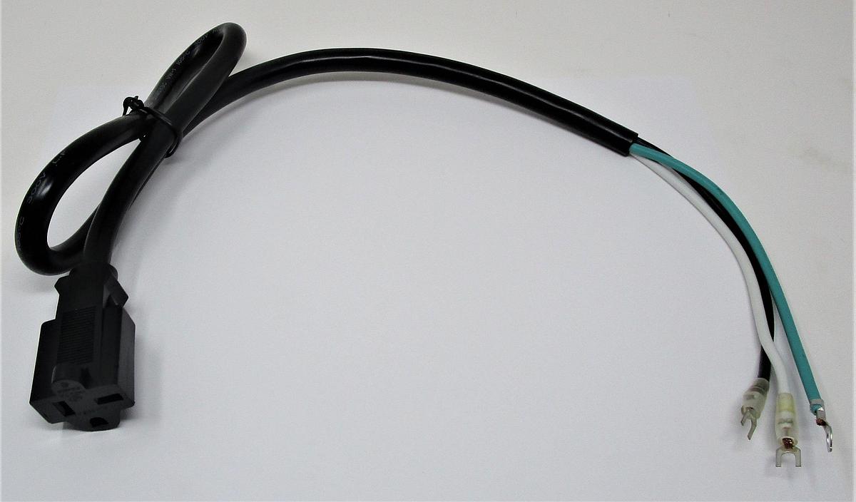 Motor Cord With Female Connector | PM2200-0071
