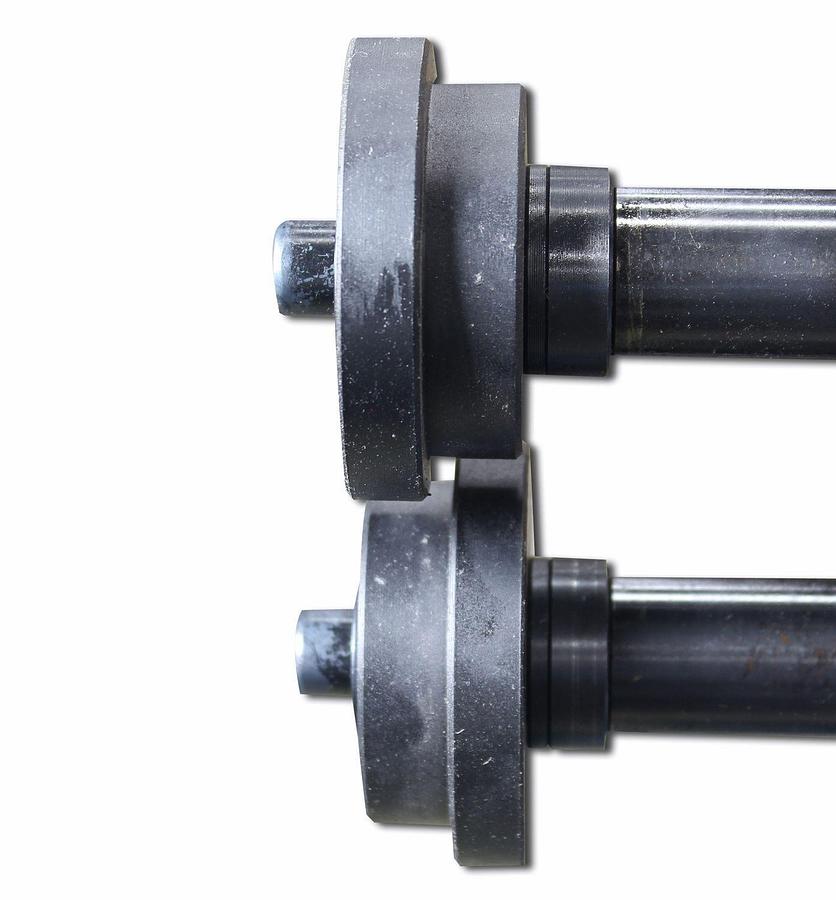 "Z" Soft Step Roll Set | BR18E
