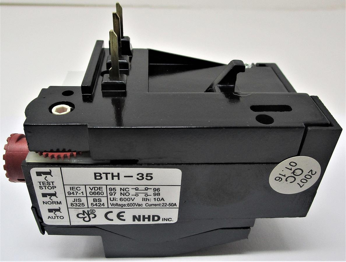 Relay | DDS237-322AR