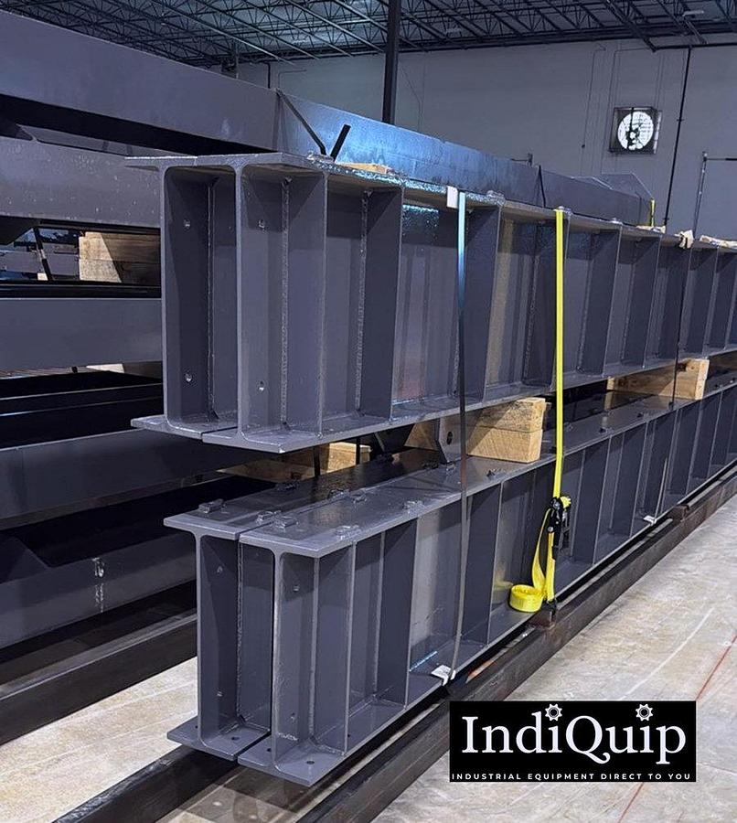 Used 2025 Prowinch 16 Ton Outdoor Overhead Crane