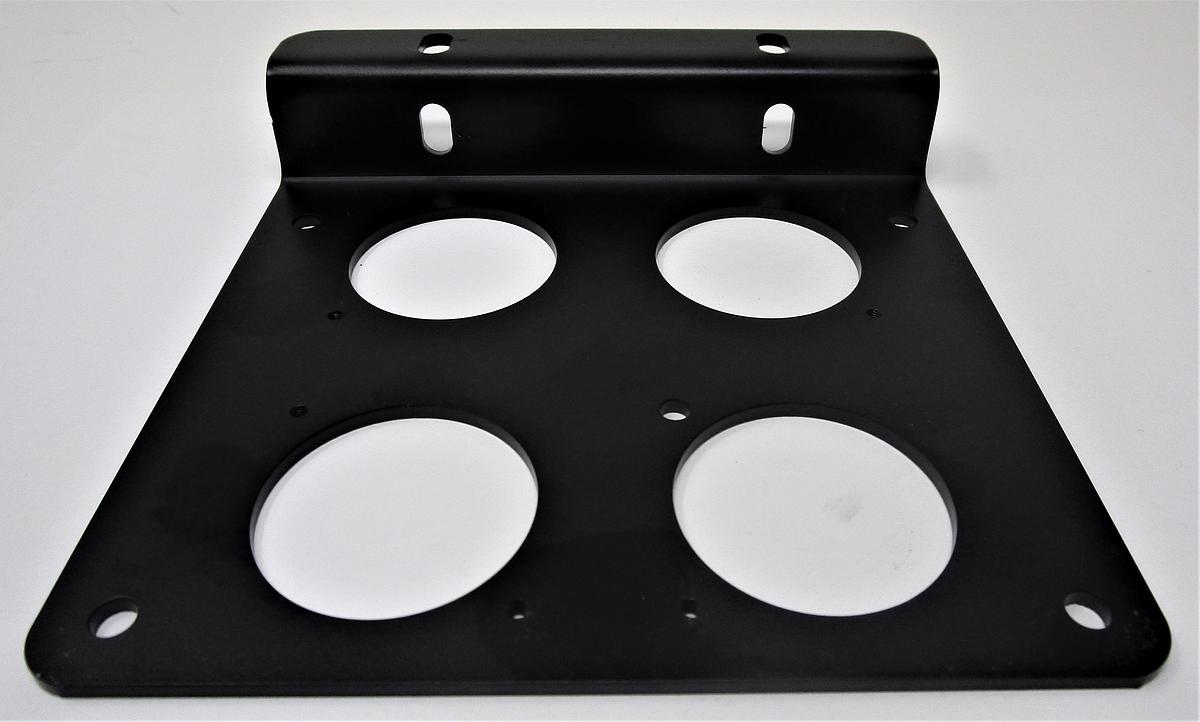 Receptacle Cover Plate | 4224B-306