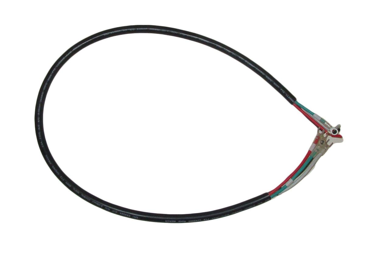 Motor Cord 14Awgx4C | PM1900-158