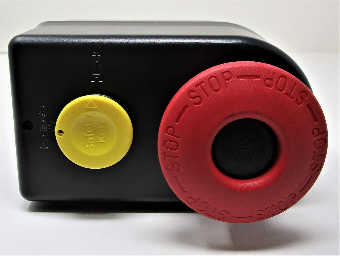 Magnetic Switch | PM2700-114C