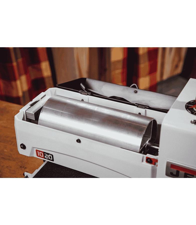JWDS-1020 Benchtop Drum Sander