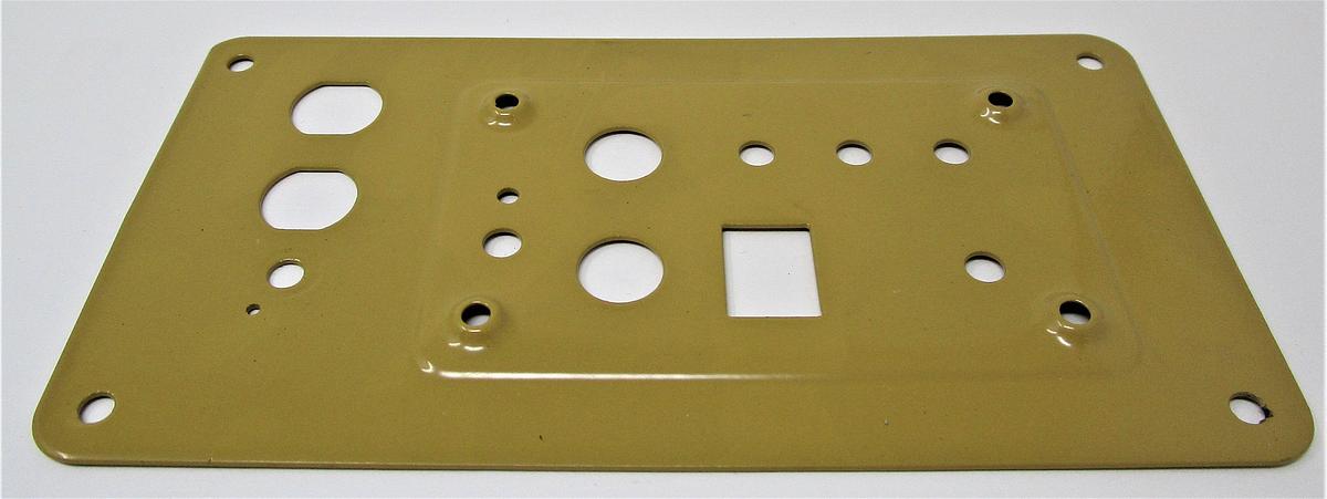 Switch Plate | PM1200-1704