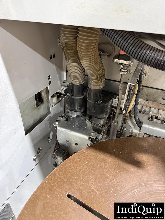 Used 2018 Biesse Akron 1330 A Edgebander