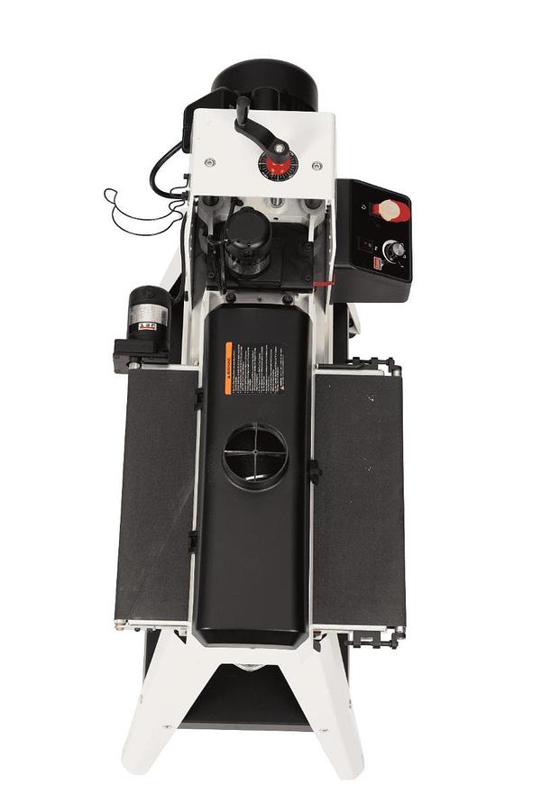 JWDS-1632OSC DRUM SANDER W STAND