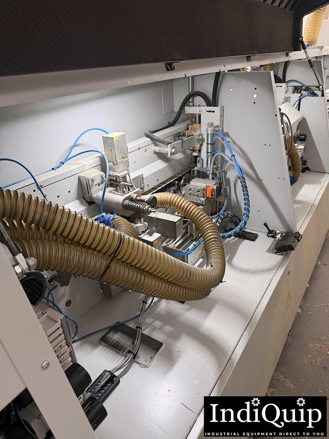 Used 2019 Holz-Her Sprint 1327 Classic Edge Bander