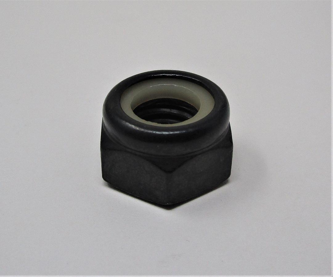 Nylon Nut M12-1.75P | 4224B-435