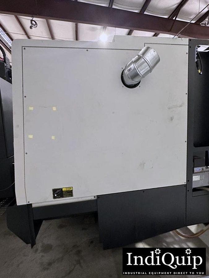 Used 2023 Doosan 5100B CNC Lathe