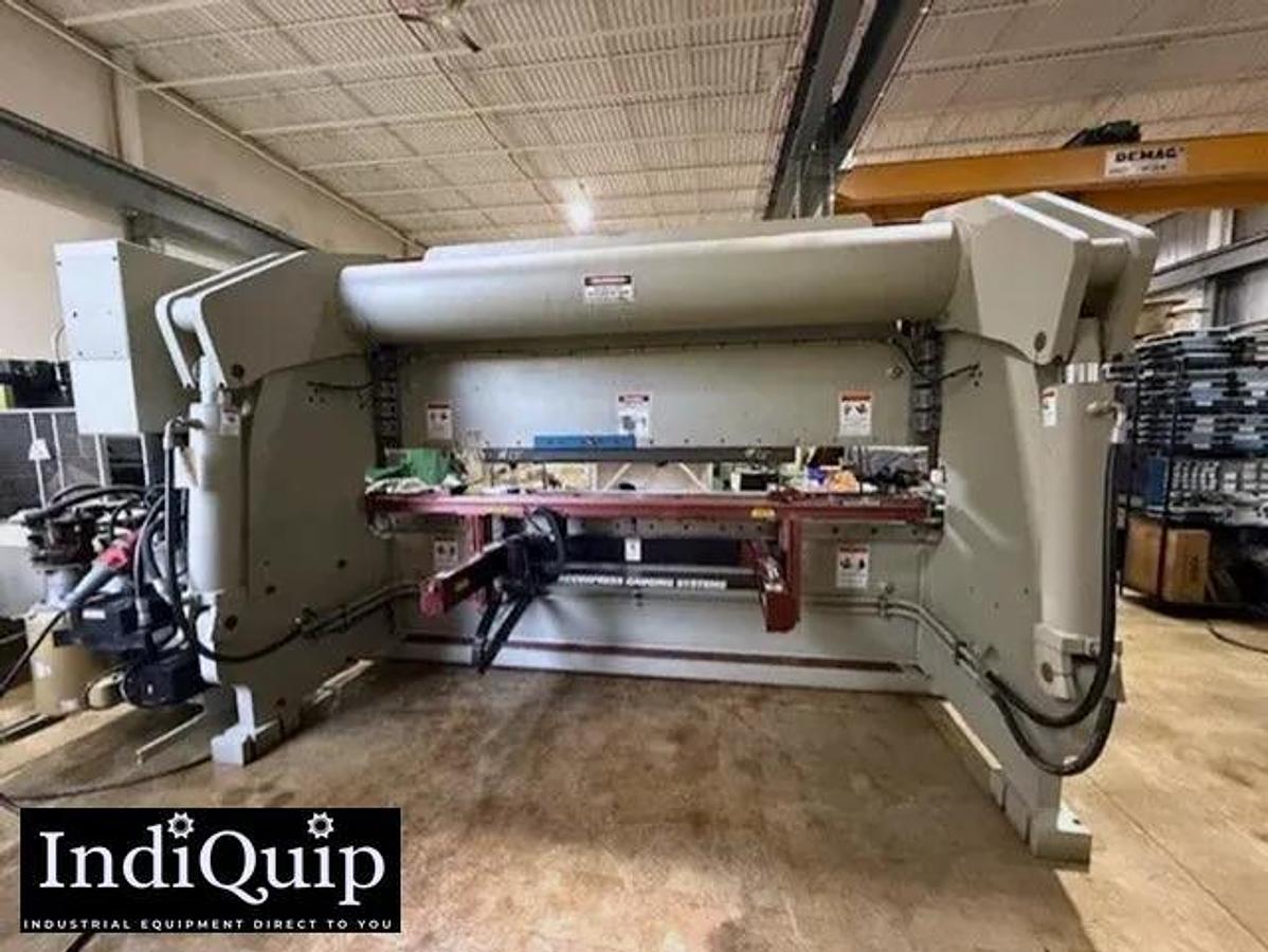 Used 2015 ACCUPRESS 725012