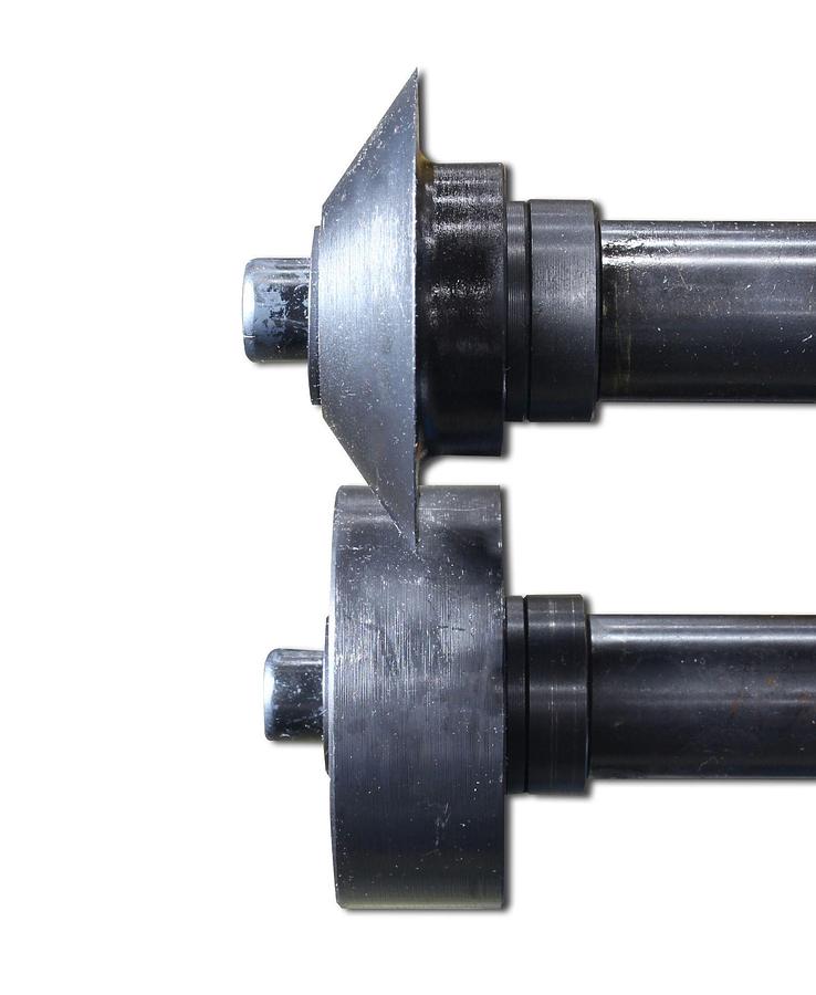 Tipping Roll Set | BR18E